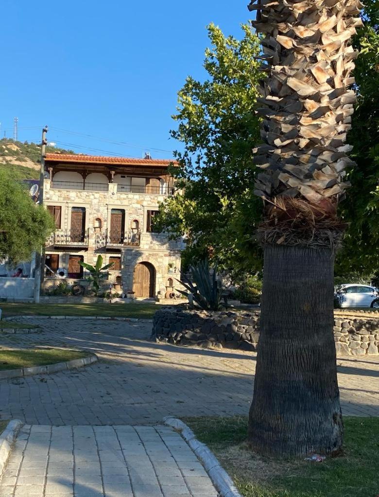 Hotel Ionia Liberty Stone Foca Exteriér fotografie